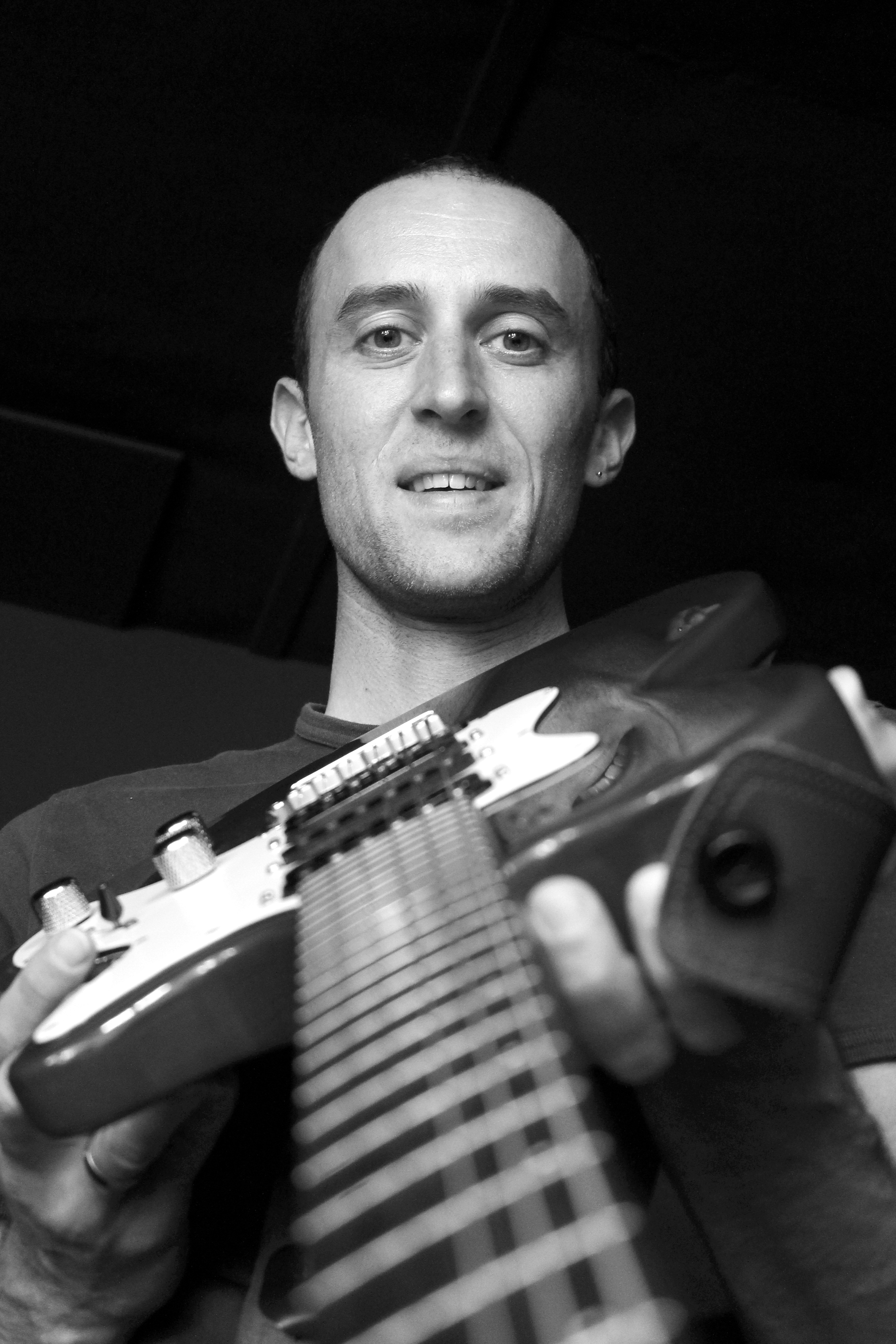 IMG_5821 - b&w