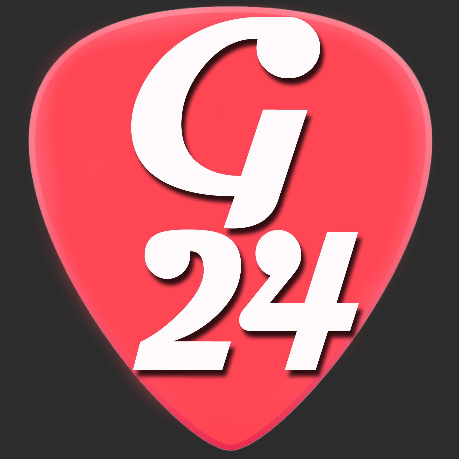 Benoît Coly - guitare24.fr Icon