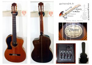 Takamine CP-132SC