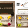 Celmo Sardine Can