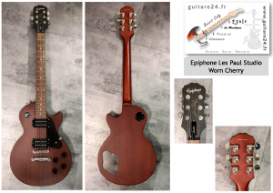 Epiphone Les Paul Studio