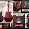 Epiphone Riviera Custom