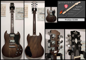 Prodipe GS300 BR