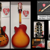 Epiphone Joe Pass + Etui