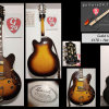 Guild X170 AB + Etui