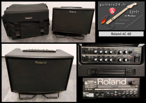 Roland AC-60