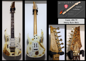 No Name (Type JEM) – Heavy Burn Relic