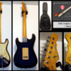 G&L Tribute Legacy